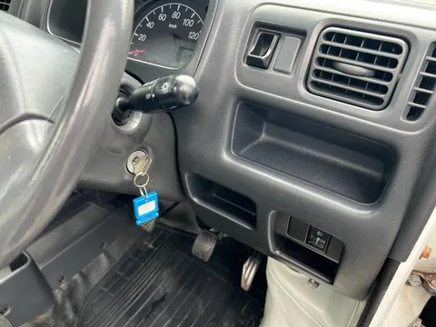 Mazda Scrum Truck