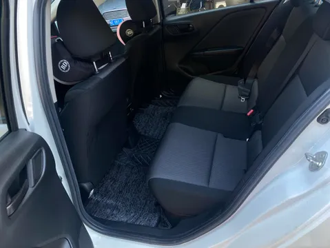 Honda Gienia