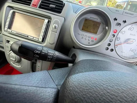 Honda Life