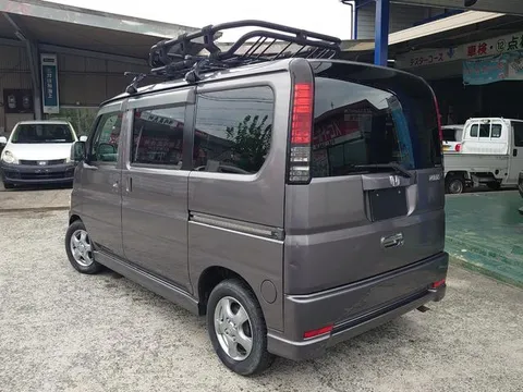 Honda Vamos