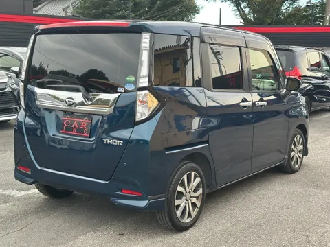 Daihatsu Thor