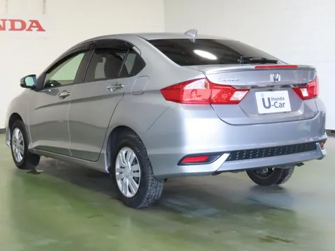 Honda City (Grace)