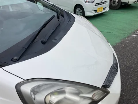 Honda Jazz (Fit)