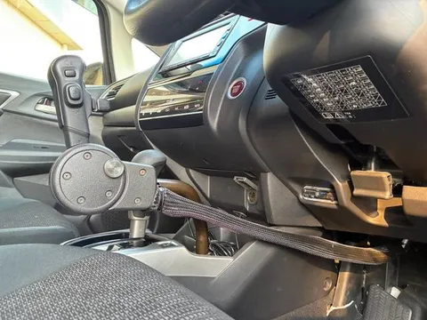 Honda Jazz (Fit)