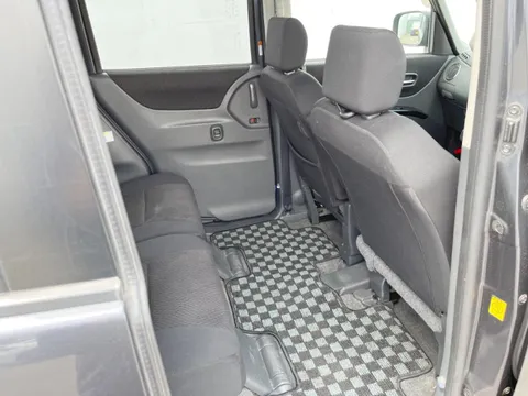 Suzuki Palette SW
