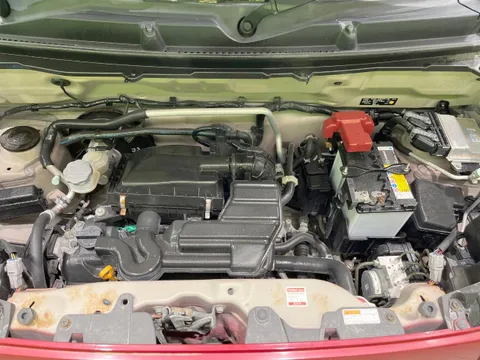 Mazda Flair Crossover