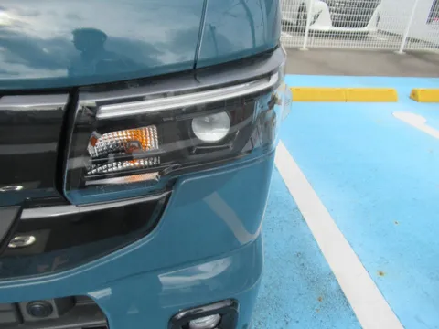 Suzuki Super Carry