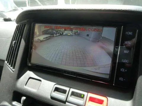 Toyota TownAce Van