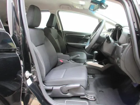 Honda Jazz (Fit)
