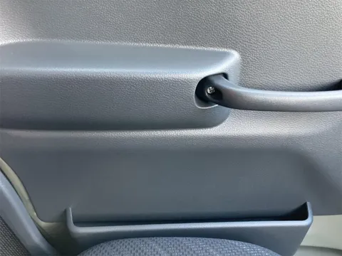 Suzuki Super Carry