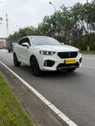 Wey VV5