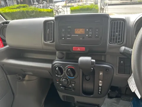 Mazda Scrum