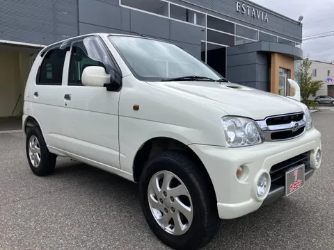 Daihatsu Terios Kid