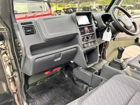 Suzuki Super Carry