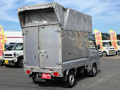 Nissan Clipper Truck