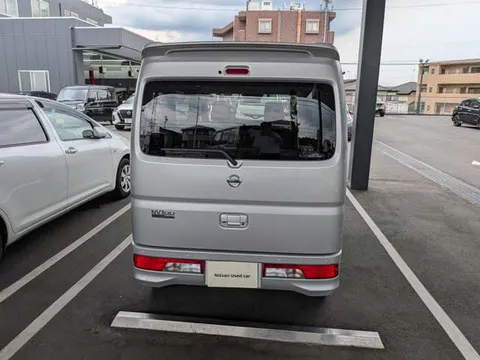 Nissan Clipper Rio