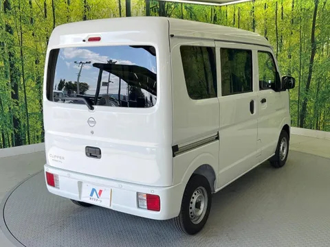 Nissan Clipper