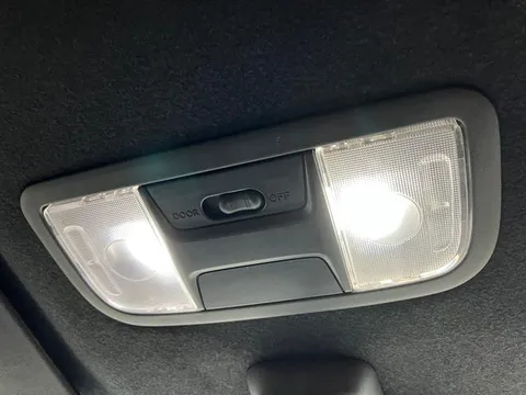 Honda N-VAN Plus Style