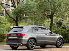 Mercedes-Benz Mercedes-Benz GLC