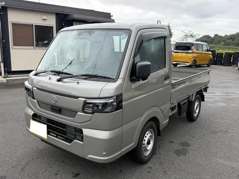 Nissan Clipper Truck