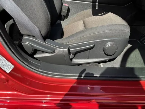 Mazda MAZDA3 Fastback