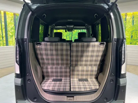 Honda N-BOX Joy