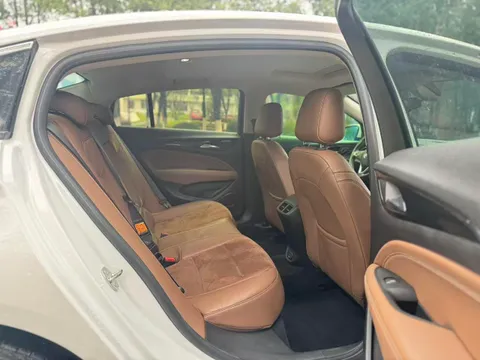 Buick Regal