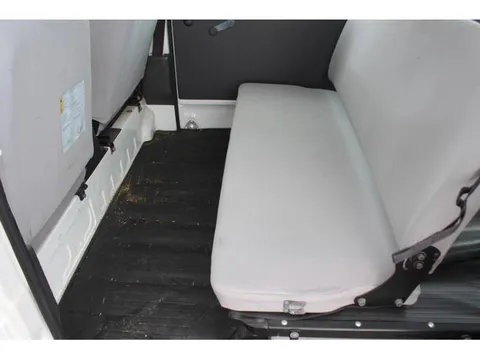 Subaru Sambar Van