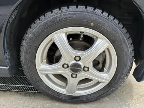Mitsubishi eK Space Custom