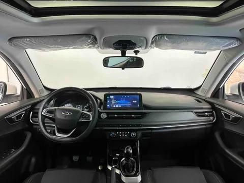 Chery Tiggo 5x