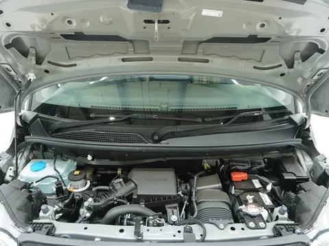 Honda N-BOX Joy