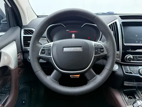 Haval H9