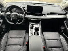 Geely Preface (Xingrui)