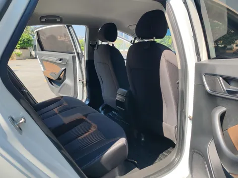 Roewe i6 Classic