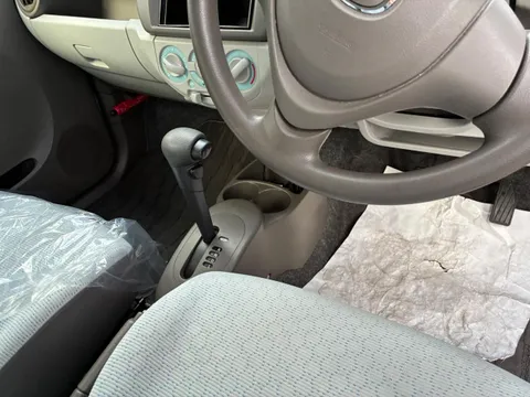 Mazda Carol Eco