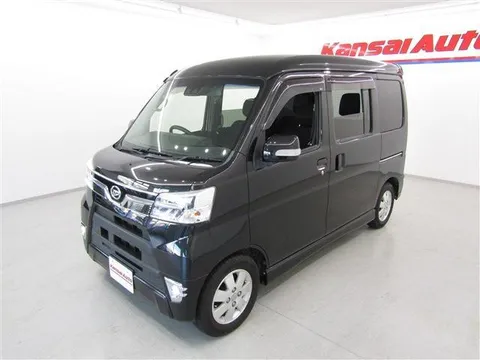 Daihatsu Atrai Wagon
