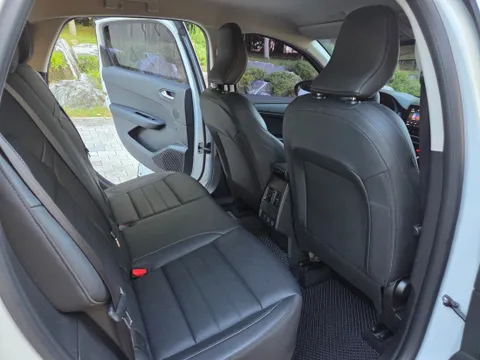 Renault XM3