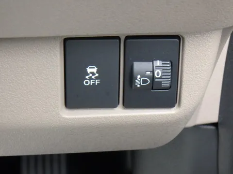 Honda N-BOX Joy