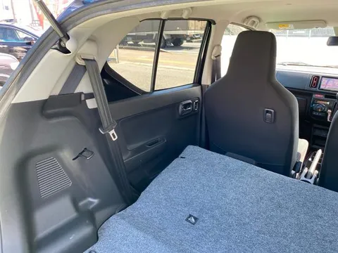 Suzuki Alto Turbo RS