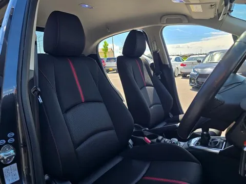 Mazda Mazda2 (Demio)