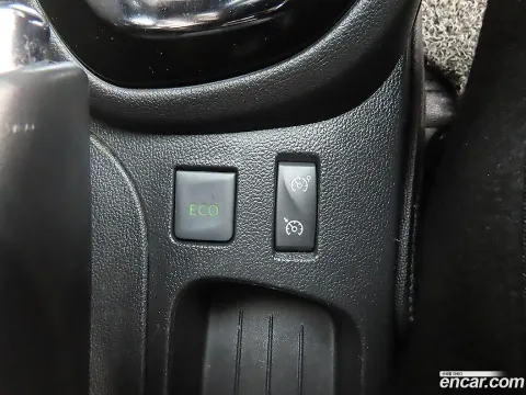 Renault QM3
