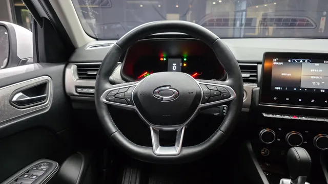 Renault Arkana (XM3)