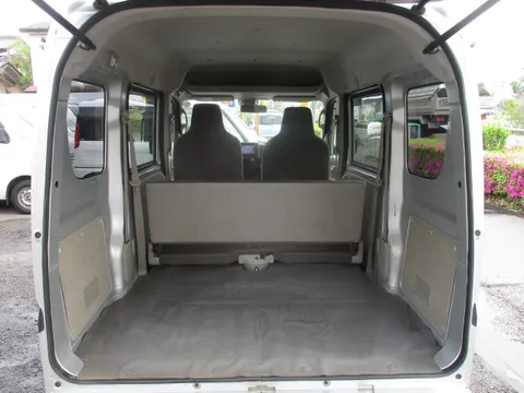 Nissan Clipper