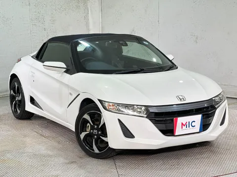 Honda S660