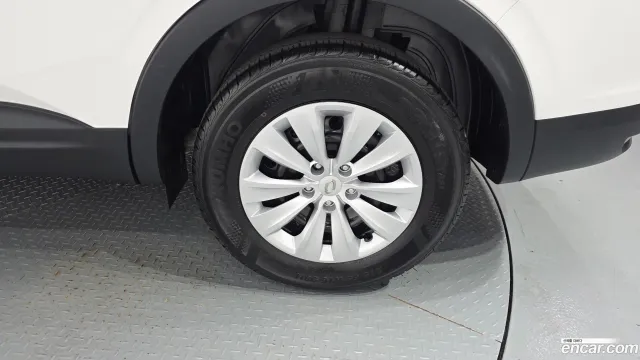 Renault XM3