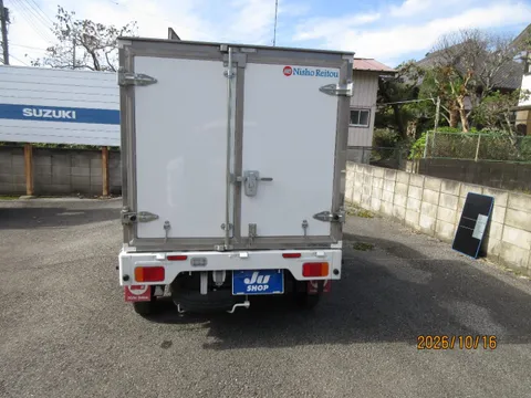 Nissan Clipper Truck