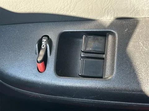 Honda Vamos Hobio