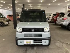 Honda N-BOX Joy