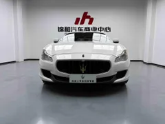 Maserati