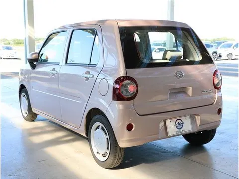 Daihatsu Mira Tocot